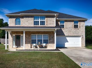 112 Grey Mare St, Harvest, AL 35749