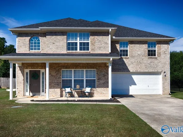 112 Grey Mare St, Harvest, AL 35749