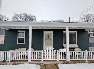 411 Summer St, Eau Claire, WI 54701