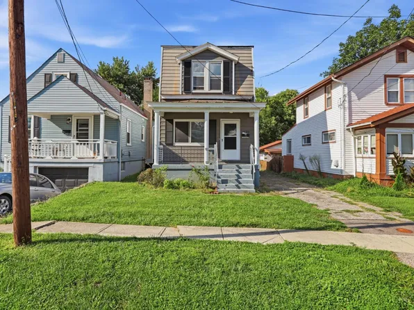 1620 De Armand Ave, Cincinnati, OH 45239