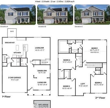 3rd image of 1107 Aviator Lane