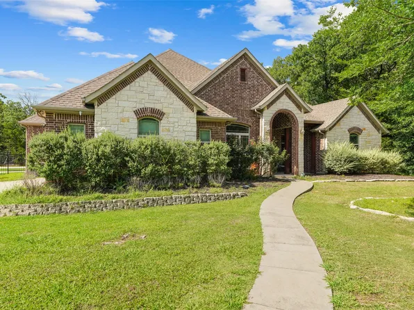 4844 Red Oak Dr, Royse City, TX 75189