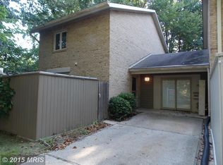 508 New Mark Esplanade, Rockville, MD 20850