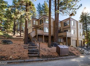 205 Clubhouse Cir, Stateline, NV 89449