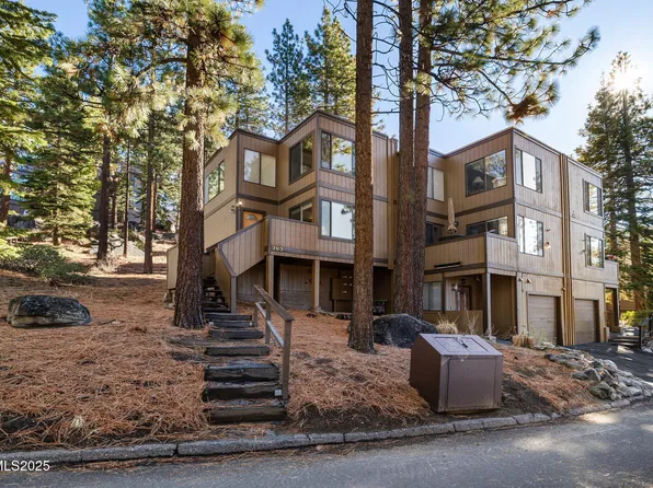 205 Clubhouse Cir, Stateline, NV 89449