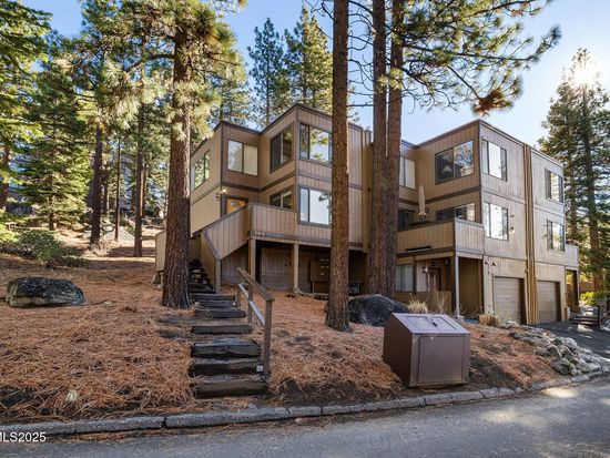 205 Clubhouse Cir, Stateline, NV 89449
