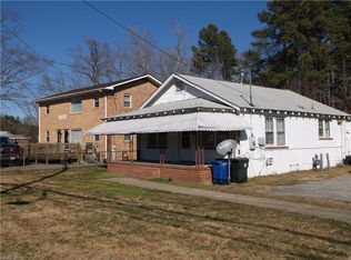 15232 Warwick Blvd, Newport News, VA 23608