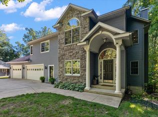 3388 Kayelin Ct, Jenison, MI 49428