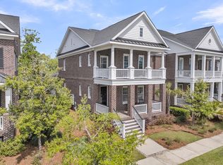 112 Brailsford St, Daniel Island, SC 29492