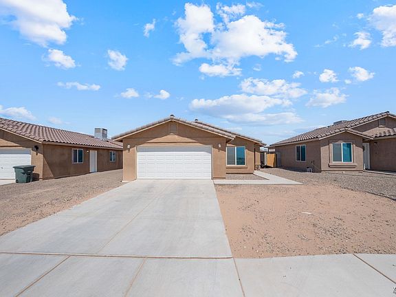 3rd image of 4637 S Desert Willow Way