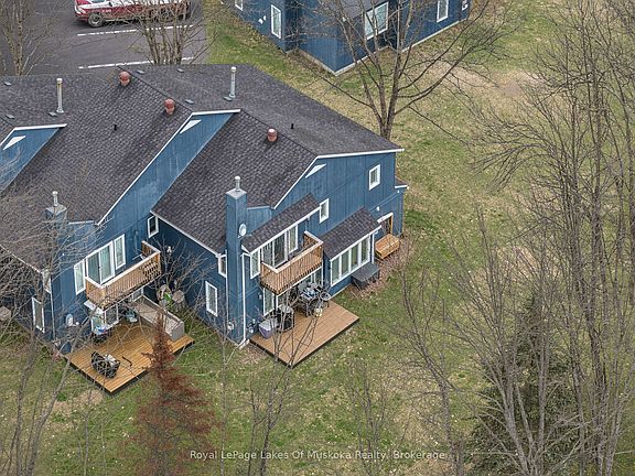 2nd image of 1551 Hidden Valley Rd #4