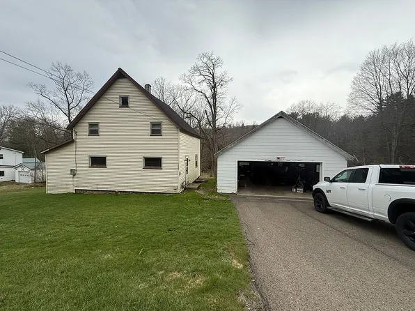 1605 Jackson Ave, Warren, PA 16365