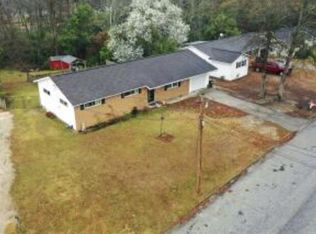 4025 Pleasant Home Rd, Martinez, GA 30907