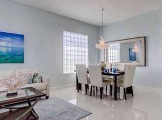 7823 Patriot St, Lake Worth, FL 33463