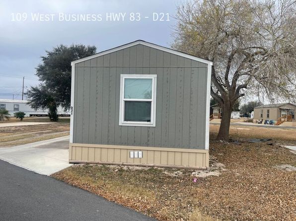 109 W Business Highway 83 #D21