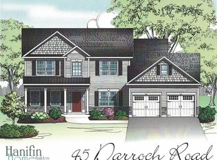 45 Darroch Rd, Delmar, NY 12054