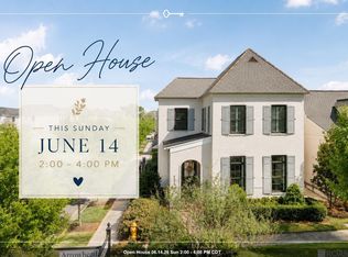 5035 Arrowhead St, Baton Rouge, LA 70808