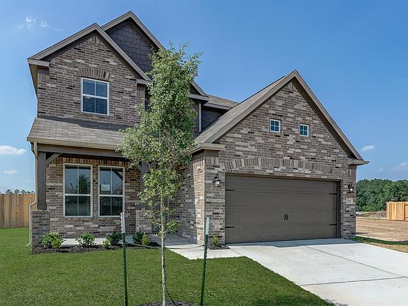 2nd image of 2229 Orchard Oriole Dr