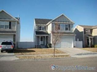 424 W Alfred Dr, Tooele, UT 84074