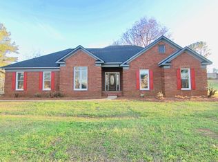 16 Bugle Brook Ct, Midland, GA 31820