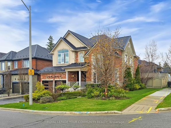 1 Princess Isabella Ct, Vaughan, ON L6A 4B3