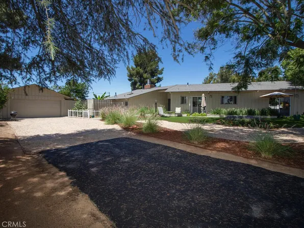 1066 Knoll Park Ln, Fallbrook, CA 92028