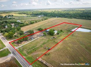 10401 Fm 621, Martindale, TX 78655