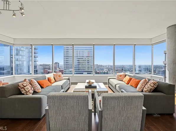 1155 S Grand Ave APT 1601, Los Angeles, CA 90015
