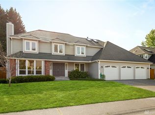 18138 132nd Pl SE, Renton, WA 98058