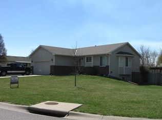 105 Post Rd, El Dorado, KS 67042