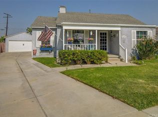 7423 Benares St, Downey, CA 90241