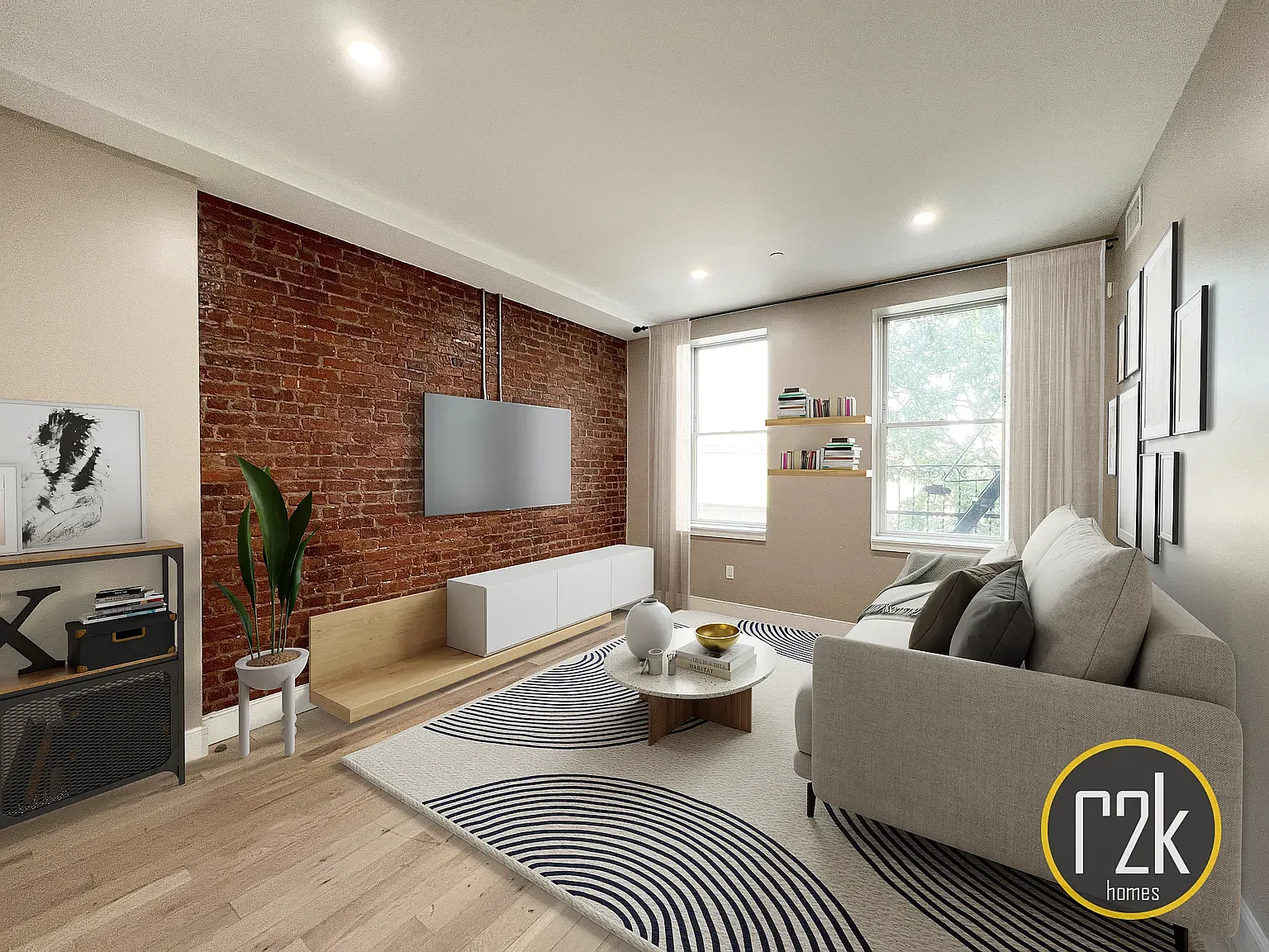 26-14 Hoyt Avenue South — Photo 1