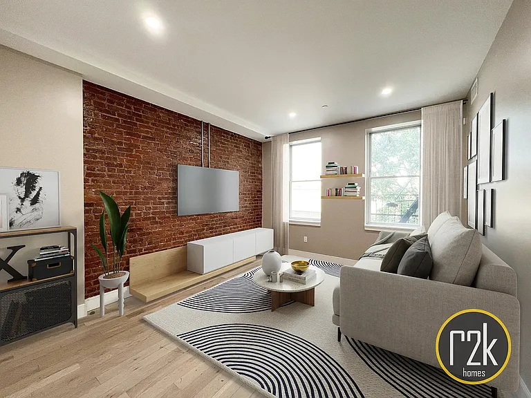 26-14 Hoyt Ave S #2A — Photo 1