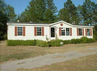 345 County Road 3436, Jacksonville, TX 75766