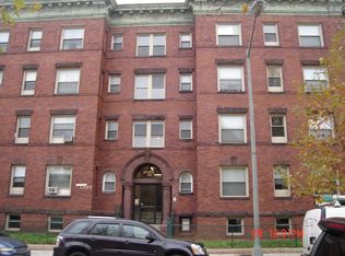 1305 10th St NW APT 103, Washington, DC 20001