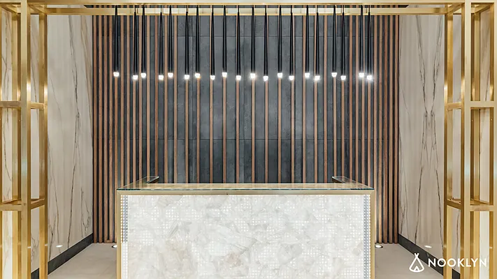 Rented by Nooklyn NYC LLC | media 40