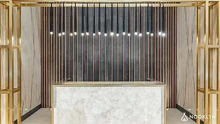 Rented by Nooklyn NYC LLC