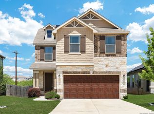 7143 Dulce Mdw, San Antonio, TX 78252