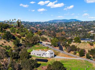 2747 Via Del Robles, Fallbrook, CA 92028