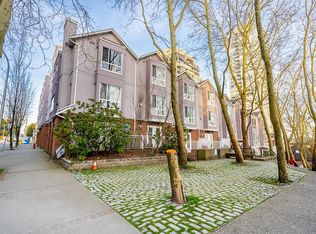 624 Agnes St #103, New Westminster, BC V3M 1G8