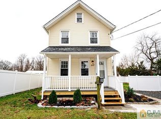 117 Old Matawan Rd, Old Bridge, NJ 08857