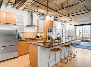 2229 Blake Street #501, Denver, CO 80205