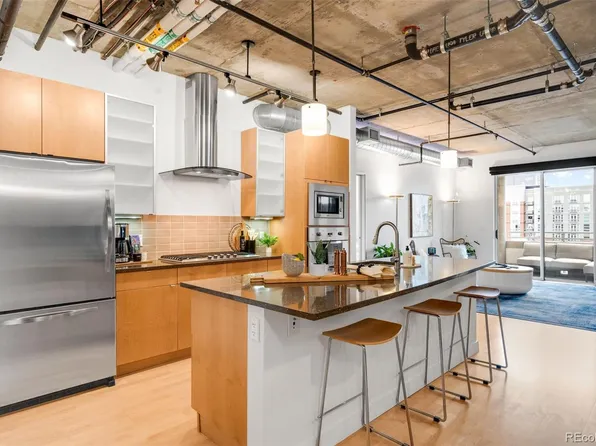 2229 Blake Street #501, Denver, CO 80205