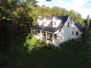 16090 Hart Rd, Montville, OH 44064