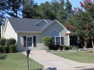 110 Wakefield Trce, Athens, GA 30605