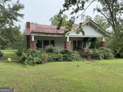 1696 Perkins Green Fork Rd, Perkins, GA, 30442