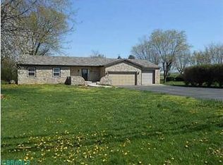 5734 Lockbourne Rd, Lockbourne, OH 43137