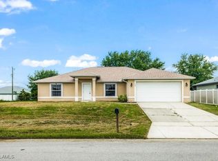 429 NW 7th St, Cape Coral, FL 33993