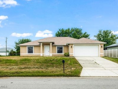 429 NW 7th St, Cape Coral, FL, 33993