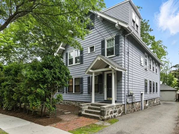 88 Brush Hill Rd, Milton, MA 02186